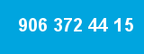 906 372 44 15